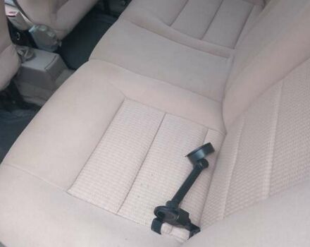 Черный Чери Амулет, объемом двигателя 1.6 л и пробегом 85 тыс. км за 1800 $, фото 5 на Automoto.ua