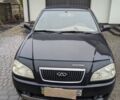 Чорний Чері Амулет, об'ємом двигуна 1.6 л та пробігом 92 тис. км за 3200 $, фото 1 на Automoto.ua