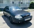 Черный Чери Амулет, объемом двигателя 1.6 л и пробегом 168 тыс. км за 2100 $, фото 1 на Automoto.ua