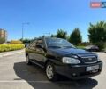 Чорний Чері Амулет, об'ємом двигуна 1.6 л та пробігом 244 тис. км за 1900 $, фото 1 на Automoto.ua