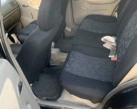 Черный Чери Амулет, объемом двигателя 1.6 л и пробегом 103 тыс. км за 1700 $, фото 14 на Automoto.ua