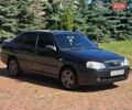 Чорний Чері Амулет, об'ємом двигуна 1.6 л та пробігом 103 тис. км за 1900 $, фото 7 на Automoto.ua