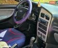 Черный Чери Амулет, объемом двигателя 1.6 л и пробегом 103 тыс. км за 1900 $, фото 19 на Automoto.ua