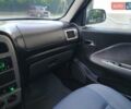 Черный Чери Амулет, объемом двигателя 1.6 л и пробегом 191 тыс. км за 3100 $, фото 10 на Automoto.ua
