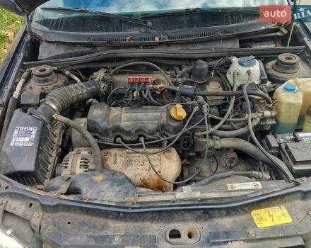 Чери Амулет 2007 в Харькове на Automoto.ua Черный Чери Амулет, объемом двигателя 1.6 л и пробегом 218 тыс. км за 1300 $, фото 6 на Automoto.ua