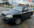 Черный Чери Амулет, объемом двигателя 1.6 л и пробегом 140 тыс. км за 850 $, фото 1 на Automoto.ua