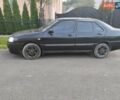 Черный Чери Амулет, объемом двигателя 1.6 л и пробегом 150 тыс. км за 1999 $, фото 4 на Automoto.ua