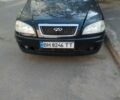 Черный Чери Амулет, объемом двигателя 1.6 л и пробегом 85 тыс. км за 2500 $, фото 1 на Automoto.ua