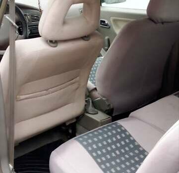 Черный Чери Амулет, объемом двигателя 1.6 л и пробегом 127 тыс. км за 1800 $, фото 11 на Automoto.ua