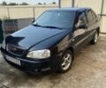 Чорний Чері Амулет, об'ємом двигуна 1.6 л та пробігом 130 тис. км за 2589 $, фото 1 на Automoto.ua
