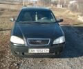 Черный Чери Амулет, объемом двигателя 1.6 л и пробегом 240 тыс. км за 39 $, фото 1 на Automoto.ua