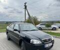 Черный Чери Амулет, объемом двигателя 1.6 л и пробегом 150 тыс. км за 1399 $, фото 4 на Automoto.ua
