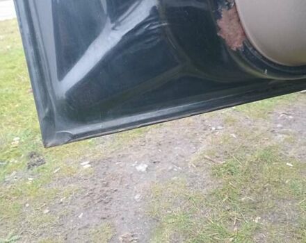 Черный Чери Амулет, объемом двигателя 1.6 л и пробегом 85 тыс. км за 1800 $, фото 7 на Automoto.ua