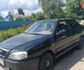 Черный Чери Амулет, объемом двигателя 1.6 л и пробегом 176 тыс. км за 1250 $, фото 1 на Automoto.ua