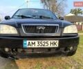 Чорний Чері Амулет, об'ємом двигуна 1.6 л та пробігом 110 тис. км за 1550 $, фото 13 на Automoto.ua