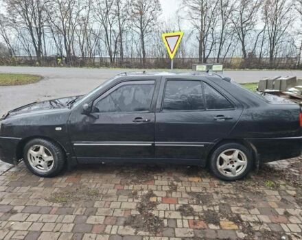 Чорний Чері Амулет, об'ємом двигуна 1.6 л та пробігом 150 тис. км за 900 $, фото 2 на Automoto.ua