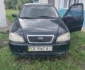 Чорний Чері Амулет, об'ємом двигуна 1.6 л та пробігом 146 тис. км за 1100 $, фото 1 на Automoto.ua