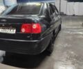 Чорний Чері Амулет, об'ємом двигуна 1.6 л та пробігом 3 тис. км за 1437 $, фото 1 на Automoto.ua