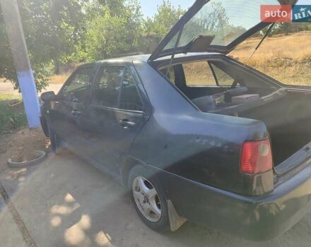 Чорний Чері Амулет, об'ємом двигуна 1.6 л та пробігом 230 тис. км за 1600 $, фото 4 на Automoto.ua
