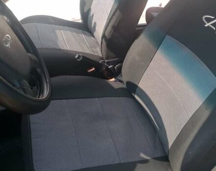 Черный Чери Амулет, объемом двигателя 1.6 л и пробегом 172 тыс. км за 2500 $, фото 10 на Automoto.ua