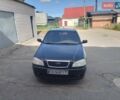 Черный Чери Амулет, объемом двигателя 1.6 л и пробегом 117 тыс. км за 2200 $, фото 1 на Automoto.ua