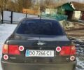 Черный Чери Амулет, объемом двигателя 1.6 л и пробегом 172 тыс. км за 1200 $, фото 1 на Automoto.ua
