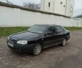 Чорний Чері Амулет, об'ємом двигуна 1.6 л та пробігом 158 тис. км за 2000 $, фото 1 на Automoto.ua