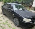 Черный Чери Амулет, объемом двигателя 0 л и пробегом 200 тыс. км за 550 $, фото 1 на Automoto.ua