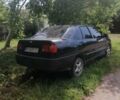 Черный Чери Амулет, объемом двигателя 1.6 л и пробегом 200 тыс. км за 1300 $, фото 1 на Automoto.ua