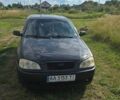 Чорний Чері Амулет, об'ємом двигуна 1.6 л та пробігом 170 тис. км за 1700 $, фото 1 на Automoto.ua
