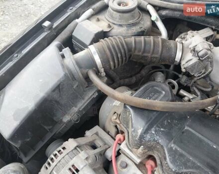 Чери Амулет 2007 в Житомире на Automoto.ua Черный Чери Амулет, объемом двигателя 1.6 л и пробегом 147 тыс. км за 1350 $, фото 14 на Automoto.ua