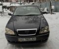 Черный Чери Амулет, объемом двигателя 1.6 л и пробегом 19 тыс. км за 3800 $, фото 1 на Automoto.ua