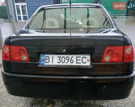 Черный Чери Амулет, объемом двигателя 1.6 л и пробегом 290 тыс. км за 1200 $, фото 2 на Automoto.ua