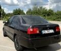 Чорний Чері Амулет, об'ємом двигуна 1.6 л та пробігом 400 тис. км за 1500 $, фото 4 на Automoto.ua