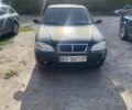 Черный Чери Амулет, объемом двигателя 1.6 л и пробегом 110 тыс. км за 1500 $, фото 1 на Automoto.ua