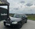 Черный Чери Амулет, объемом двигателя 1.6 л и пробегом 150 тыс. км за 1399 $, фото 8 на Automoto.ua