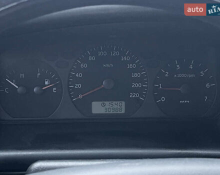 Чорний Чері Амулет, об'ємом двигуна 1.6 л та пробігом 30 тис. км за 2850 $, фото 22 на Automoto.ua