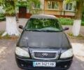 Черный Чери Амулет, объемом двигателя 1.6 л и пробегом 180 тыс. км за 850 $, фото 16 на Automoto.ua