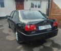 Черный Чери Амулет, объемом двигателя 1.6 л и пробегом 128 тыс. км за 2500 $, фото 8 на Automoto.ua
