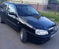 Чорний Чері Амулет, об'ємом двигуна 1.6 л та пробігом 169 тис. км за 1850 $, фото 1 на Automoto.ua