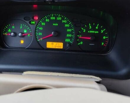 Чорний Чері Амулет, об'ємом двигуна 1.6 л та пробігом 113 тис. км за 1250 $, фото 8 на Automoto.ua