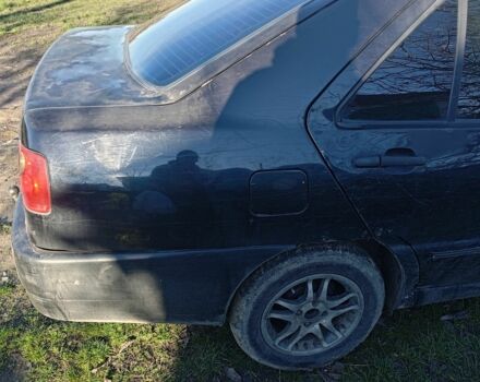 Черный Чери Амулет, объемом двигателя 1.6 л и пробегом 350 тыс. км за 700 $, фото 3 на Automoto.ua