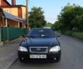 Черный Чери Амулет, объемом двигателя 1.6 л и пробегом 124 тыс. км за 1950 $, фото 1 на Automoto.ua