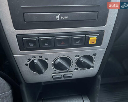 Чорний Чері Амулет, об'ємом двигуна 1.6 л та пробігом 30 тис. км за 2850 $, фото 24 на Automoto.ua