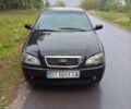 Чорний Чері Амулет, об'ємом двигуна 1.6 л та пробігом 228 тис. км за 1300 $, фото 4 на Automoto.ua