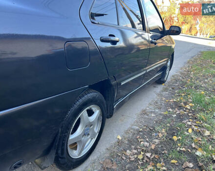 Чері Амулет 2007 у Вінниці на Automoto.ua Чорний Чері Амулет, об'ємом двигуна 1.6 л та пробігом 162 тис. км за 1600 $, фото 9 на Automoto.ua