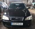 Черный Чери Амулет, объемом двигателя 1.6 л и пробегом 96 тыс. км за 2400 $, фото 1 на Automoto.ua