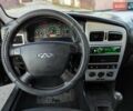Черный Чери Амулет, объемом двигателя 1.6 л и пробегом 187 тыс. км за 1650 $, фото 17 на Automoto.ua