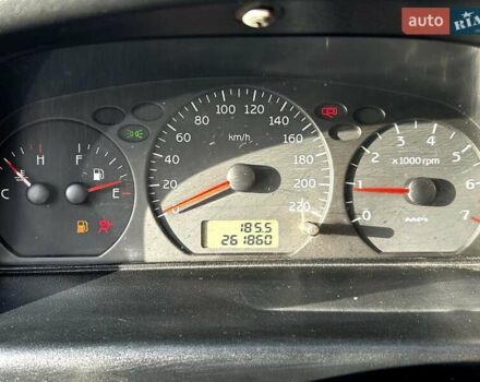 Чорний Чері Амулет, об'ємом двигуна 1.6 л та пробігом 262 тис. км за 750 $, фото 1 на Automoto.ua