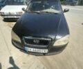 Черный Чери Амулет, объемом двигателя 1.6 л и пробегом 170 тыс. км за 900 $, фото 1 на Automoto.ua